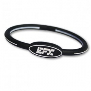EFX Armband Silikon oval