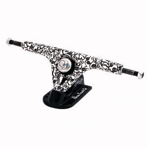Paris Achse designed von Adam Colton
