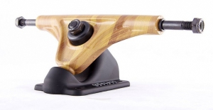 Slant Trucks