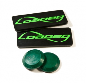 Loaded Ersatz-Pucks
