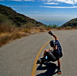 Loaded Freeride Slide Handschuhe