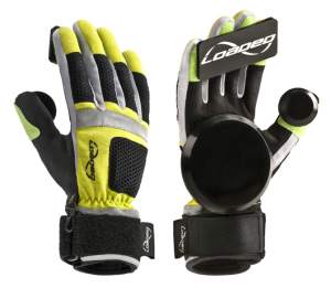 Loaded Freeride Slide Handschuhe
