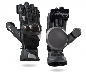 Loaded Race Slide Handschuhe