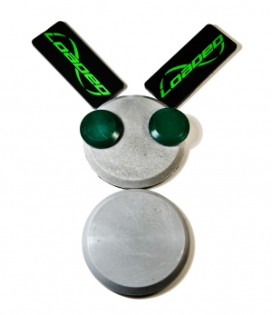 Loaded Ersatz-Pucks