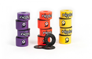 Orangatang Nipples (Bushings)