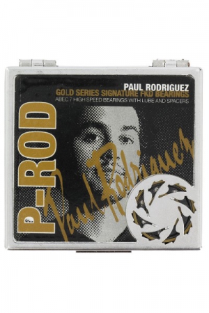 FKD Paul Rodriguez ABEC 7 Kugellager