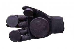 Triple Eight Sliders Longboard Gloves Ersatz Puck Set