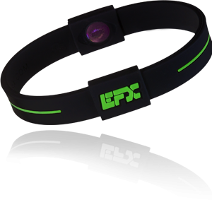 EFX Armband Silikon Sport