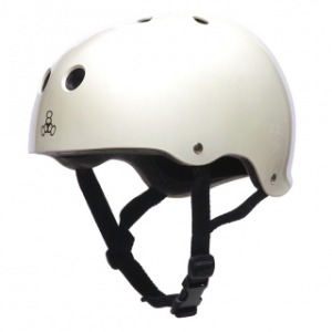 Triple Eight Brainsaver Helm