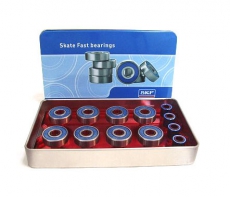SKF Skate Fast Kugellager