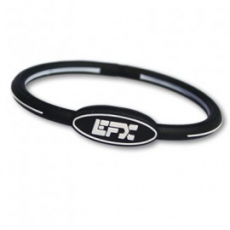 EFX Armband Silikon oval