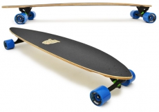 Landyachtz BAMBOO PINNER Deck