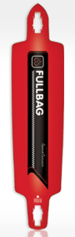 Fullbag Speedcarver Longboard