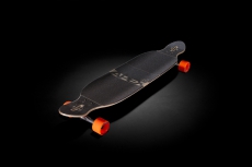 Original Apex 40 AvRockerConcave Deck