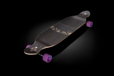 Original Apex 40 DoubleConcave Deck