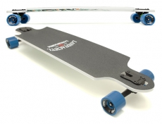 Landyachtz DROP SPEED Longboard Deck