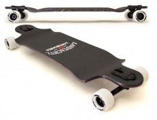 Landyachtz SWITCHBLADE 36 Longboard Deck