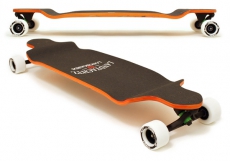 Landyachtz SWITCH 37 Longboard Deck