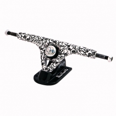 Paris Achse designed von Adam Colton