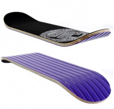 Ambition Snowskate - Flashback