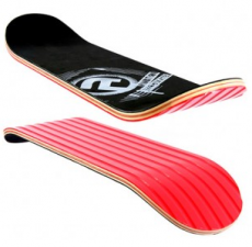 Ambition SnowSkate - Stance