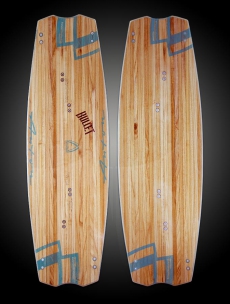 Anton Bullet Kiteboard