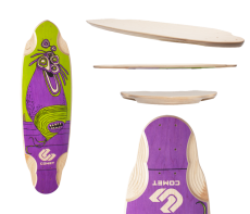 Comet Voodoo Doll