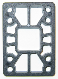 Khiro Shock- / Riser Pads