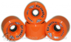 Gravity 76mm - HiGrade