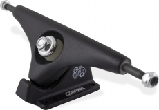 Gullwing Charger Achse - 10"