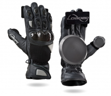 Loaded Race Slide Handschuhe