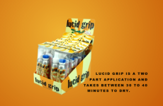 Lucid Grip