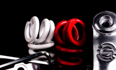 Original Federn f�r S6, S8 und S10 Achsen