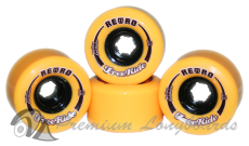 Retro Freeride Reflex 72mm