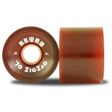 Retro Zig Zags 70mm