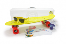 Stereo Vinyl Cruiser