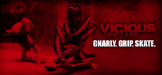 VICIOUS Griptape