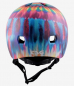 Preview: TSG Helmet Meta Graphik Design tie-dye S/M