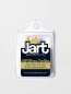 Preview: Bolts & Nuts 1" Allen Blister Jart Pack