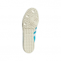 Preview: Adidas Originals Padiham Gr. 43 (Blue Glow / Core White / Off White)