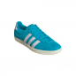 Preview: Adidas Originals Padiham Gr. 43 (Blue Glow / Core White / Off White)