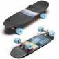 Preview: Carver X Loaded Bolsa Surfskate Komplett