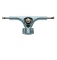 Preview: Trucks Paris 180mm 50° V3 crystal-blue set