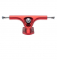 Preview: Trucks Longboard Paris 180mm 50° Scarlet red