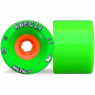 Preview: ABEC11 Wheels 75mm Bigzig HD - 74A