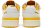Preview: Adidas Forum 84 Low White/Yellow - Größe 38 2/3