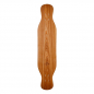 Preview: Alternative Core 41,7" Biscus Longboard Deck