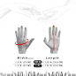 Preview: Loaded Gloves Advanced Freeride L/XL
