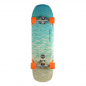 Preview: Loaded Bolsa 2 Carver Cx Surf Skate Complete