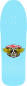 Preview: Powell Peralta 10,0 Frankie Hill Bulldog Reissue Skateboard Deck
